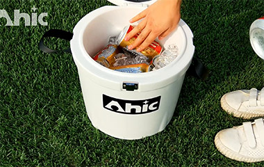 AHIC 10 ICE BUCKER Ͱ